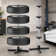Подставка для колес до 100 кг 26X-82 / Стойка для хранения шин Garden Line на 4 колеса - изображение 1