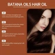 Масло батана натуральное для укрепления, восстановления и роста волос EELHOE Batana Oils, 50 мл - изображение 4