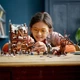 Конструктор Harry Potter Виючая хижина и Воинственная ива, 777 деталей - изображение 5