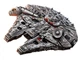 Конструктор Star Wars Сокол тысячелетия, 7541 деталей - изображение 2