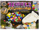 Набір для розкопок амулетів Jewels Amulets Excavation JAEX-01-01 Danko Toys археологічна гра Danko Toys 6+ - зображення 1