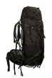 Рюкзак туристичний Tramp Expedition 60 л Чорний (UTRP-056-black) - зображення 2