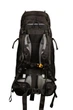 Рюкзак туристичний Tramp Expedition 60 л Чорний (UTRP-056-black) - зображення 3