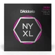 Струни DAddario NYXL0984SB NYXL 8-string 9-84 Custom Light Strandberg - зображення 1