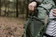 Рюкзак туристичний Tramp Expedition 60 л Оливковий (UTRP-056-olive) - зображення 5