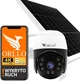 IP-камера ORLLO Z20 4K з сонячною панеллю (Z20-SM6030) - зображення 1