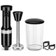Блендер KitchenAid 5KHBV53EOB - зображення 7