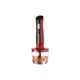 Блендер Russell Hobbs Hobbs заглибний Desire Red, 500Вт, чаша-500мл, вінчик, міні-подріб. (27140-56) - зображення 3