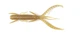 Виброхвост Hogy Shrimp 2,2in S18 съедобный 10 шт пластик (набор 10 шт) - изображение 2