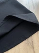 Сарафан школьный трикотажный для девочки Mevis черный 5704 122 - изображение 5