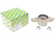 Подушка амортизатора (заднього) Peugeot 3008 1.6/2.0 HDi 09-, SNR - зображення 1