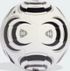 М'яч футбольний TIRO CLUB - 5 JW1530 4 - изображение 2