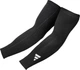 Нарукавники компресійні Compression Arm Sleeves чорний Уні L/XL ADSL-13025BK-NL L/XL - зображення 1
