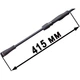 Спінінг Crazy Fish Arion PRO832MHT 2.52m 8-35g - зображення 8