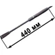 Спінінг Crazy Fish Arion PRO962MLS 2.90m 5-21g - зображення 8