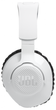 Навушники JBL Quantum 360P Wireless for PS White (JBLQ360PWLWHTBLU) - изображение 8