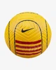 М'яч футбольний FCB STRK - FA21 DC2419-728 5 - зображення 3