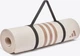 Килимок для йоги Yoga Mat бежевий Уні 183 х 61 х 1 см ADYG-10210WB 1SIZE - изображение 3