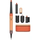 Фен-стайлер Dyson Airwrap i.d. HS08 Multi-Styler and Dryer Straight to Wavy Ceramic Apricot/Topaz (257389-01) - зображення 1