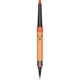 Фен-стайлер Dyson Airwrap i.d. HS08 Multi-Styler and Dryer Straight to Wavy Ceramic Apricot/Topaz (257389-01) - зображення 2