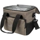 Термосумка Tribe Cooler 10L Brown - изображение 6