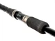 Фідерне вудилище Feeder Concept Distance BLACK EXTRA HEAVY 3.90 м углеволокно HMC 356 г - зображення 4