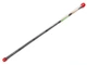Фідерне вудилище Feeder Concept Distance BLACK EXTRA HEAVY 3.90 м углеволокно HMC 356 г - зображення 7
