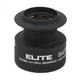 Катушка безынерционная Salmo Elite BAITFEEDER 7 3000FD 6+1 подшипников карбопласт черная - изображение 8