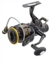 Катушка безинерционная Salmo Elite BAITFEEDER 8 30BR 360 г карбопласт черная - изображение 1