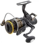 Катушка безинерционная Salmo Elite BAITFEEDER 8 30BR 360 г карбопласт черная - изображение 3