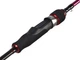 Спінінг Elite MICROJIG S 2,16 м углеволокно середньо-швидкий - зображення 3