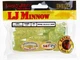 Виброхвост LJ Pro Series MINNOW 3.3in 071 мягкий пластик 8,4 см 7 шт (набор 7 шт) - изображение 3