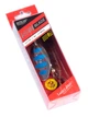Вертушки Lucky John SHELT BLADE 12.0 г латунь цвет 003 - изображение 3