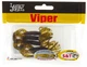 Твістер Lucky John Viper PA03 7,6 см м'яка приманка - зображення 3