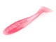 Віброхвіст LJ Pro Series MINNOW 2,2" м'який пластик колір F05 12 шт - зображення 1
