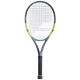 Теннисная ракетка Babolat PURE AERO GEN9 UNSTR Gr4 графит 320 мм 16x19 - изображение 1