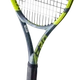 Теннисная ракетка Babolat PURE AERO GEN9 UNSTR Gr4 графит 320 мм 16x19 - изображение 4