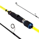Спінінгове удилище Lucky John Progress MICRO JIG 7 2-7 г 1.98 м вуглеволокно - зображення 2