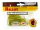 Твистеры съедобные LJ Pro Series BALLIST 2.5in T51 искусственные 10 шт (набор 10 шт) - изображение 3