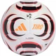 Футбольный мяч Adidas TIRO League 100% TPU размер 4 Мультиколор - изображение 1