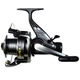 Катушка безинерционная Salmo Sniper BAITFEEDER 30BR карбопласт графит 3 подшипника - изображение 1