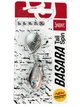Тейл-спиннер Lucky John BASARA TAIL SPIN 24 г 001 - изображение 3