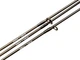 Фидерное удилище Feeder Concept Distance BLACK 150 4.50 м углеволокно HMC 352 г - изображение 8