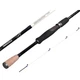 Спиннинговое удилище Team Salmo POWDER 2-8г 1,98м HI-Modulus ULC Carbon - изображение 1