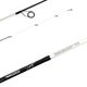 Спиннинговое удилище Team Salmo POWDER 2-8г 1,98м HI-Modulus ULC Carbon - изображение 2