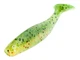 Віброхвіст LJ Pro Series MINNOW 2,2in T51 м'який пластик 10 шт (набір 10 шт) - зображення 3