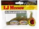Віброхвіст LJ Pro Series MINNOW 2,2in T51 м'який пластик 10 шт (набір 10 шт) - зображення 4