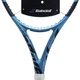 Теннисная ракетка Babolat Pure Drive Team 2025 графит 285 г Gr3 645 см² - изображение 2