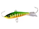 Балансир Lucky John NORDIC 6 60мм 35T - изображение 1