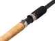 Фідерне вудилище Salmo Diamond FEEDER 120 середньошвидке углеволокно 3.90 м - зображення 3